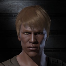 babayega27 portrait