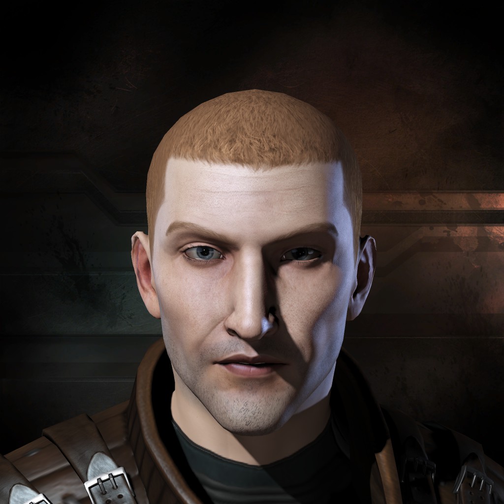 Michael Birmingham