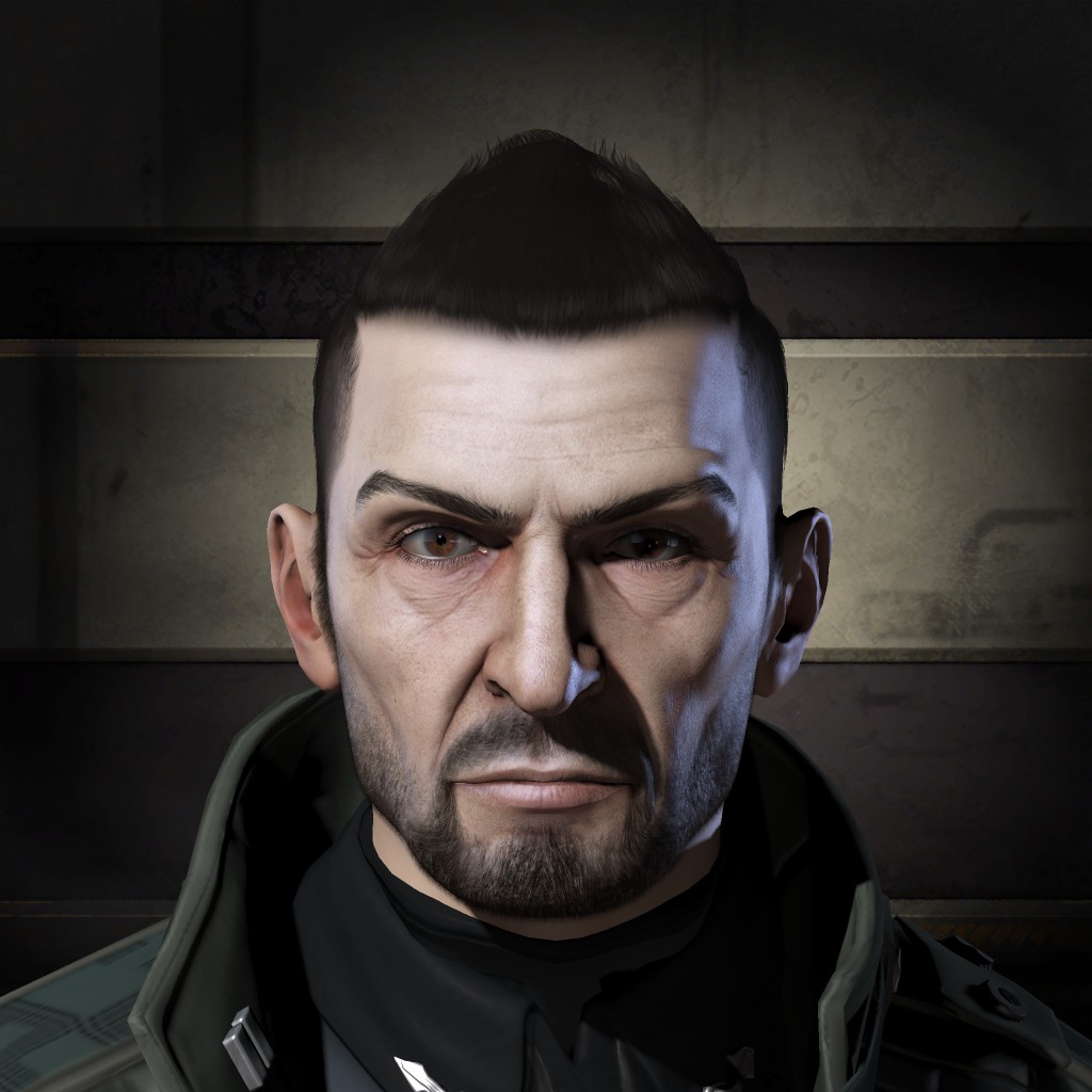 Imperious Bolvar