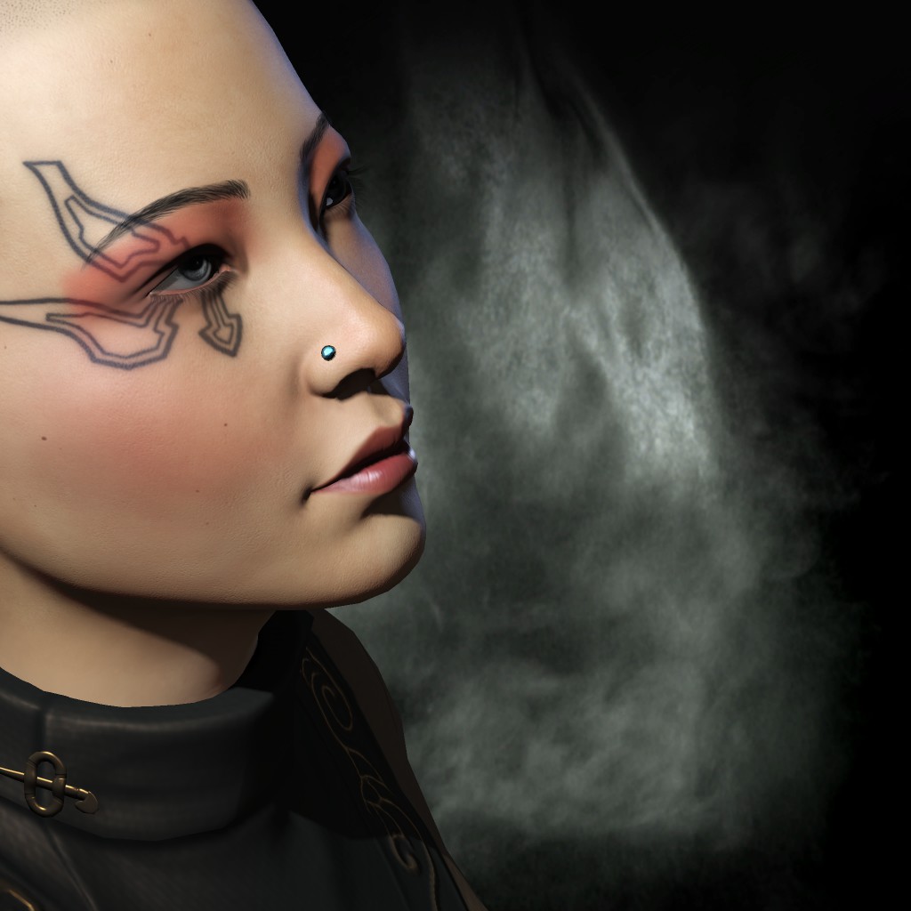 Silmaril Two