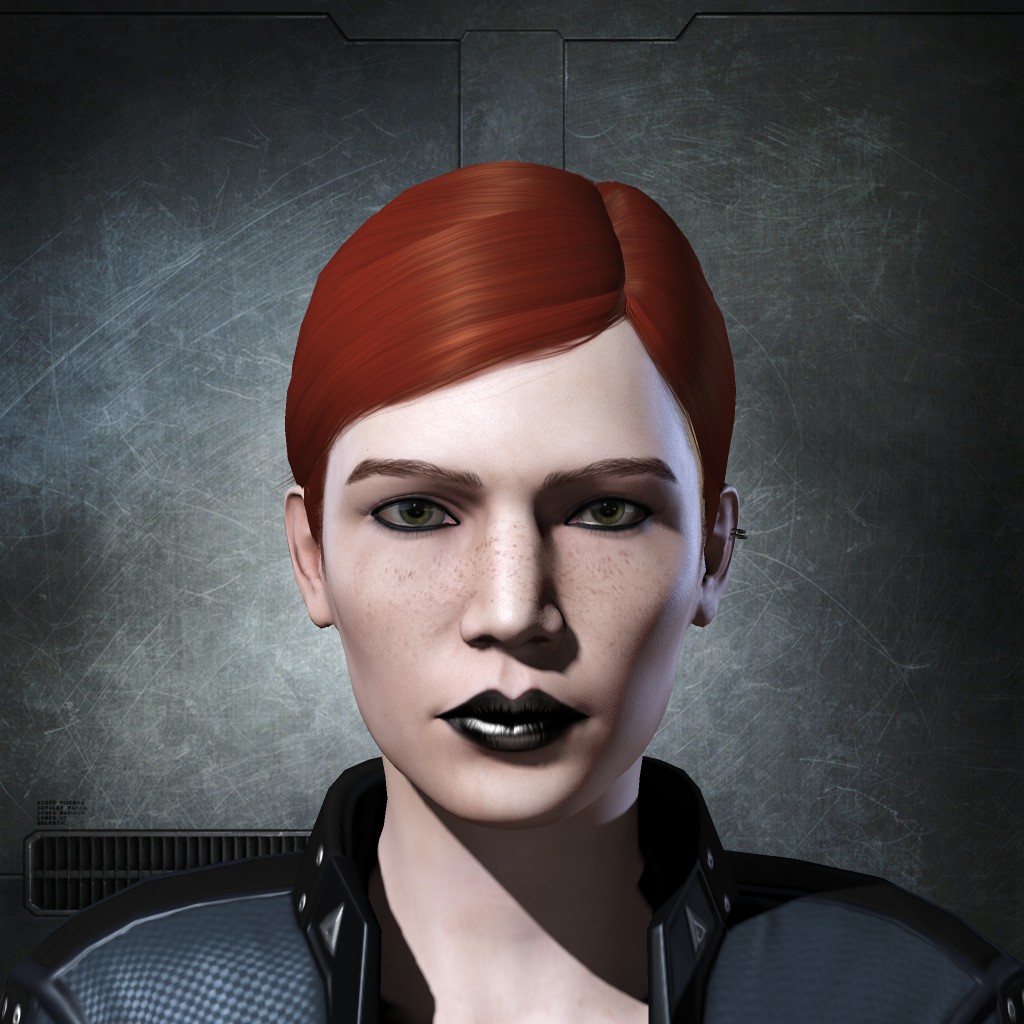 Caldari Citizen 2118206060