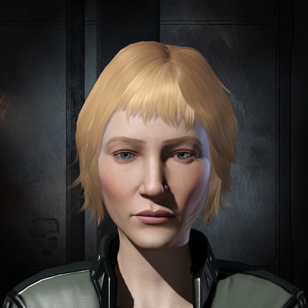 portrait