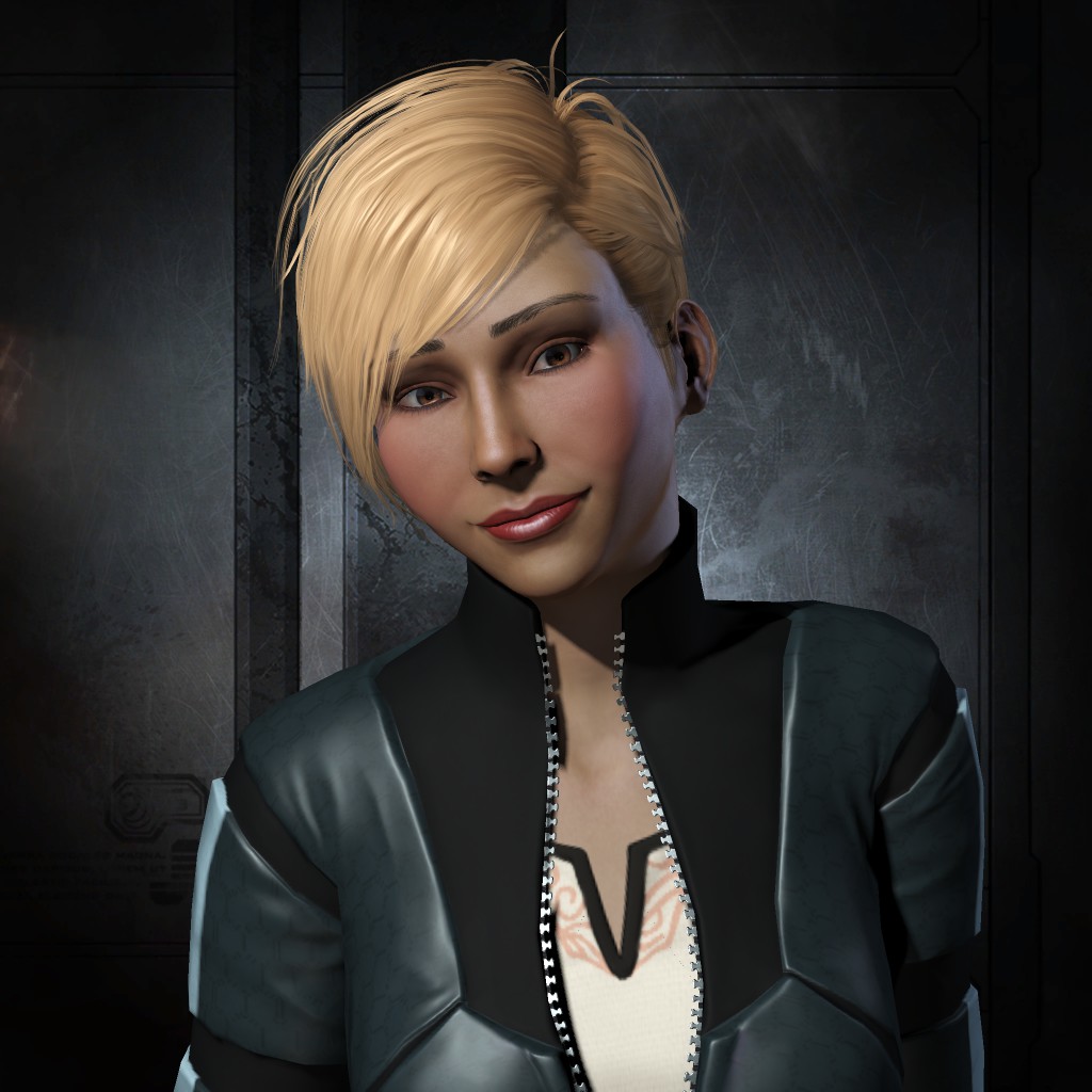 Elina Swann