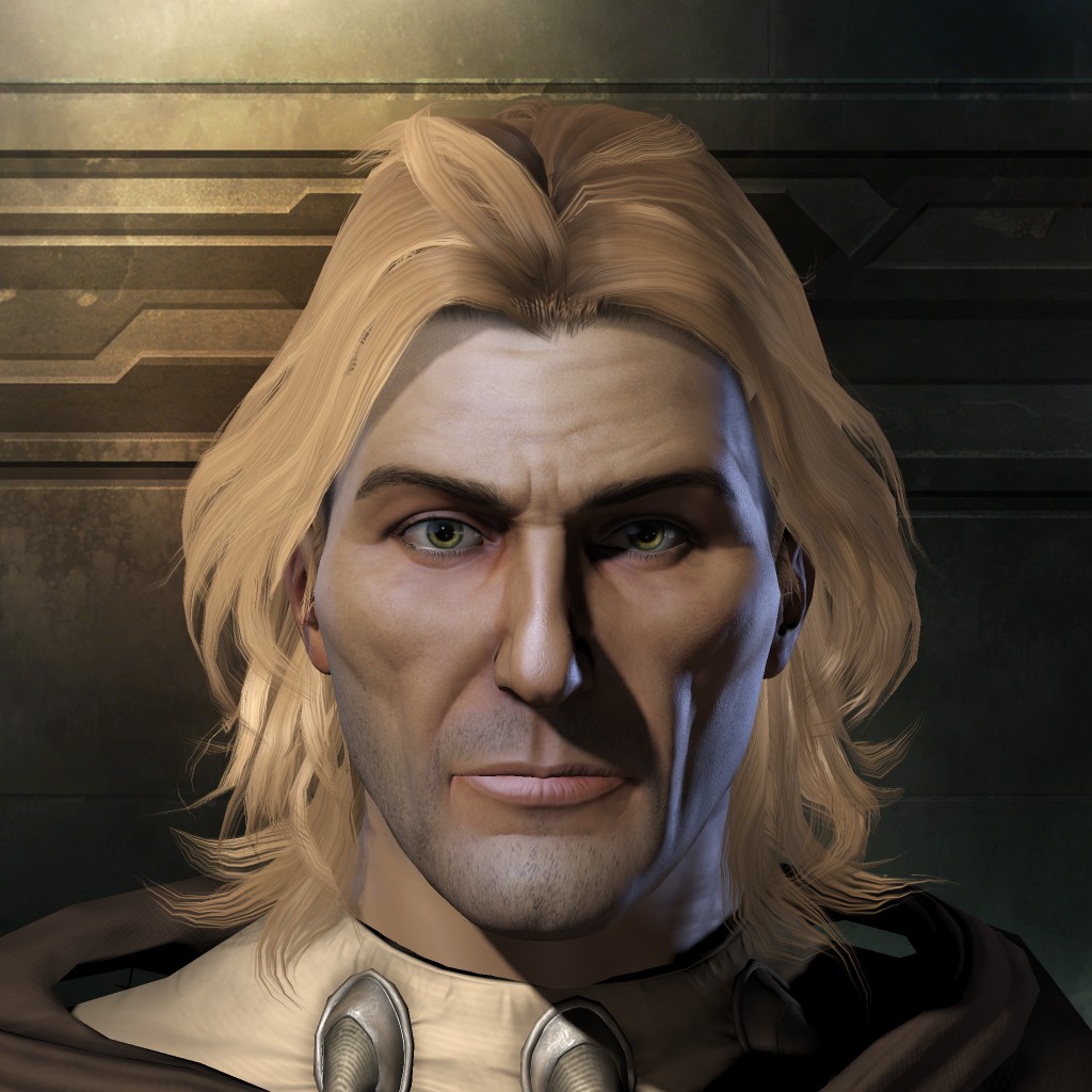 Captain Stormdragon