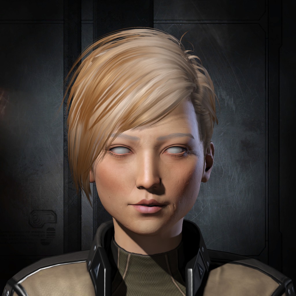portrait
