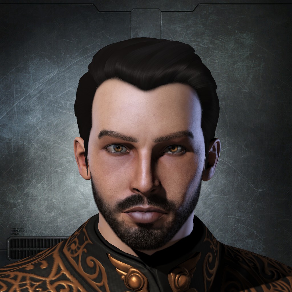 Jebediah Haklar