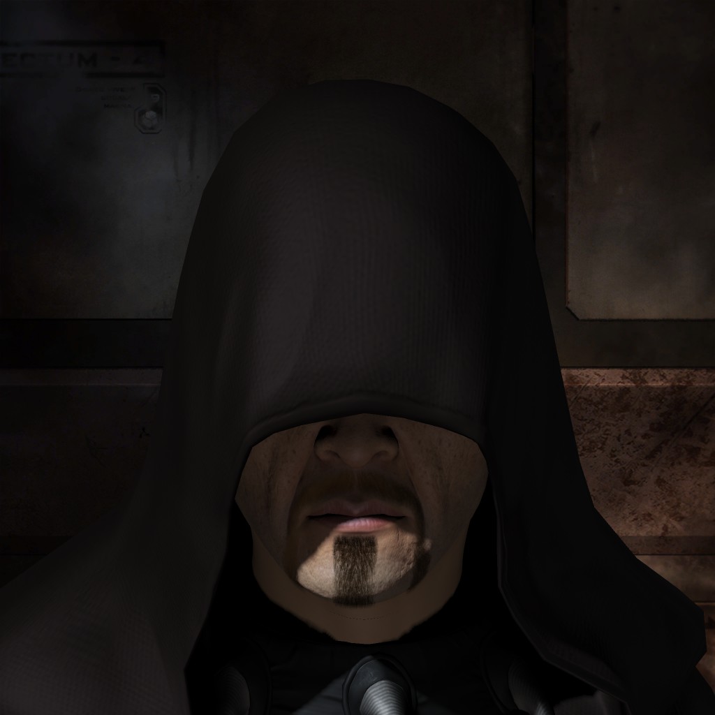 Professor Hari Sheldon