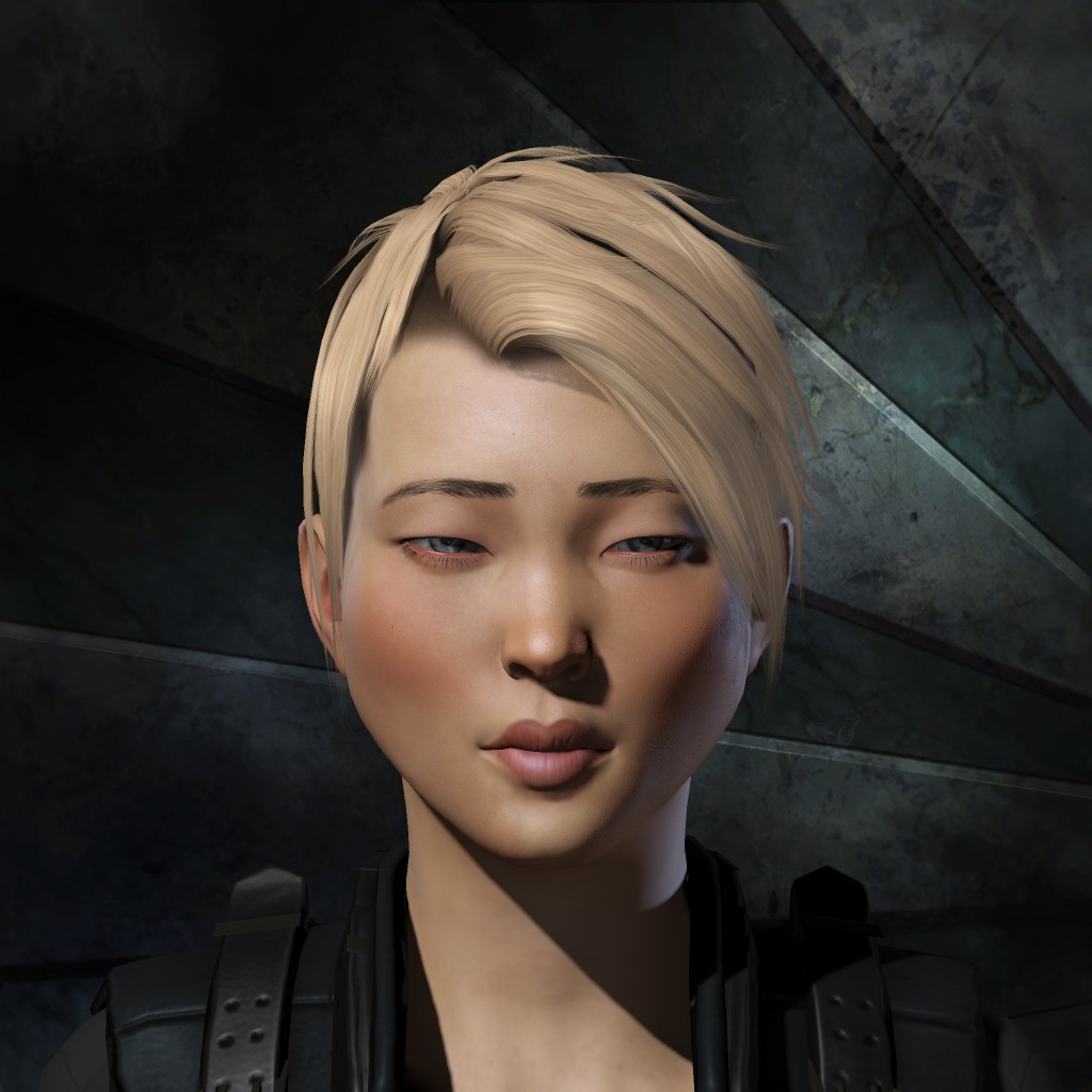 Clarissa Mao-Kwizaki