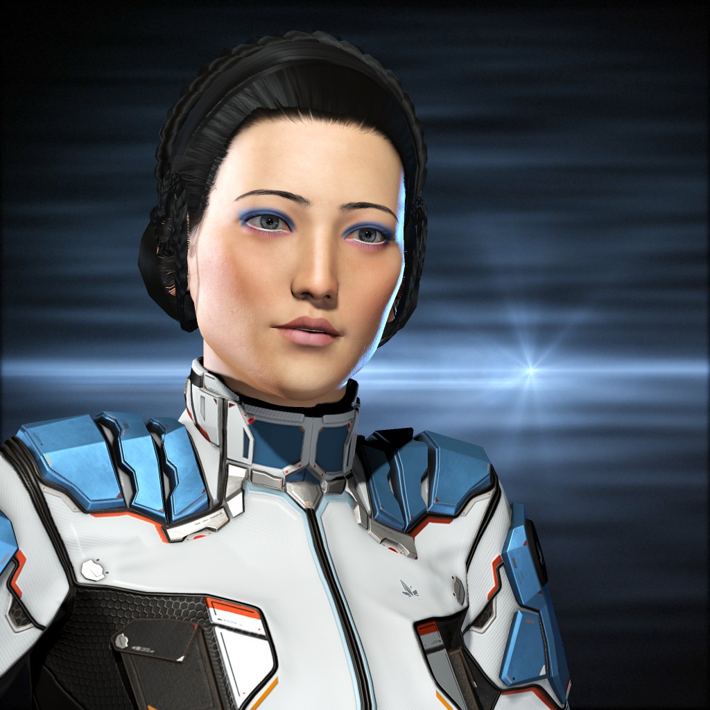 Chiyo Chosokabe