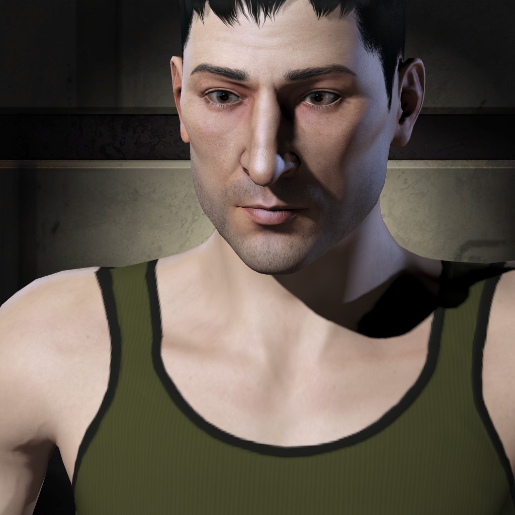 Draco Scorpius