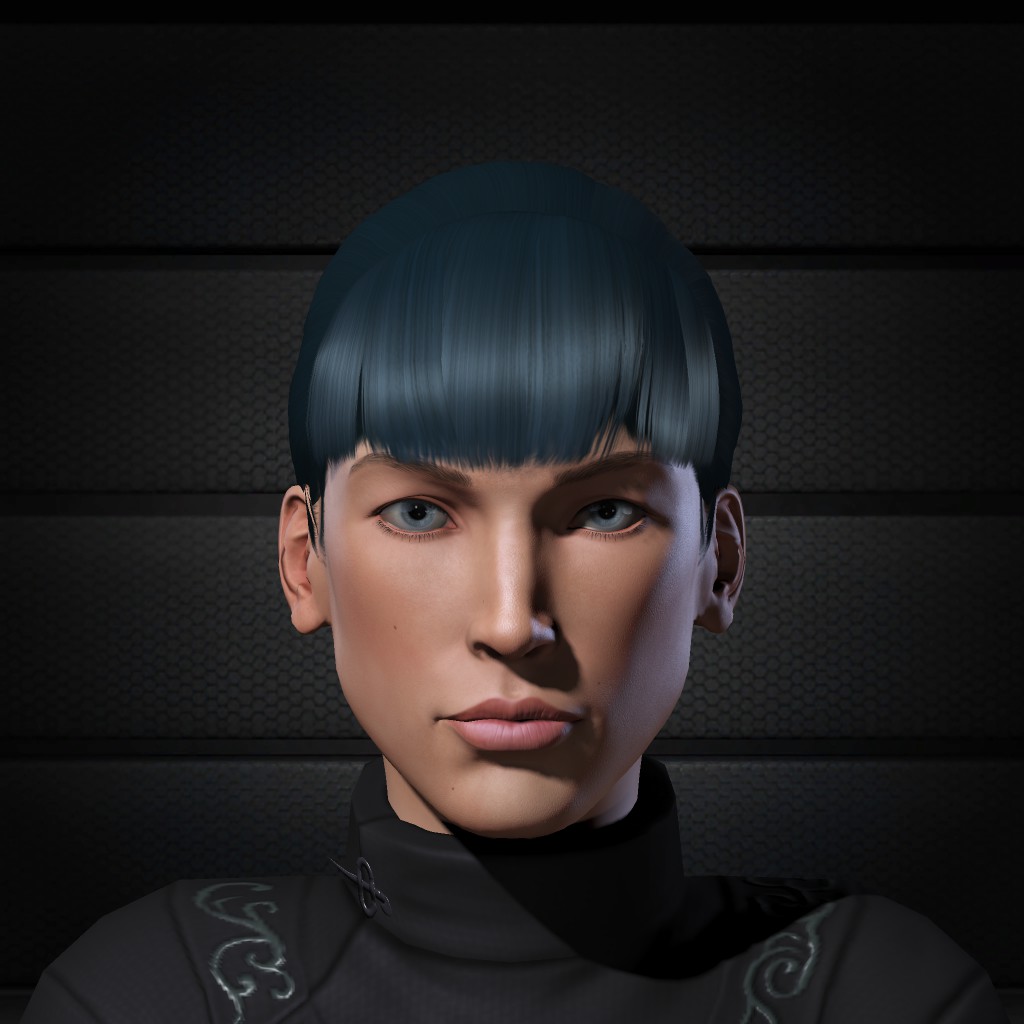 Sasha Mintar