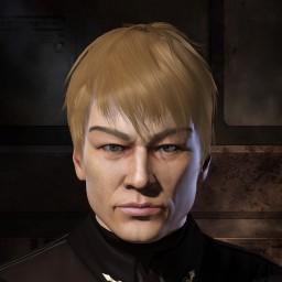 Cloverr portrait