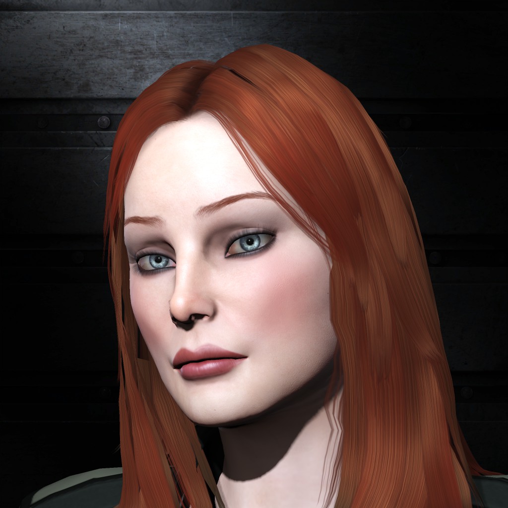 Nora Terra