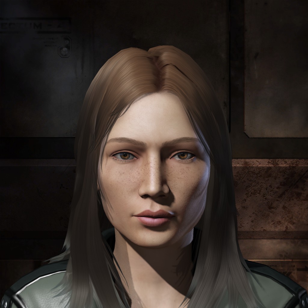 portrait