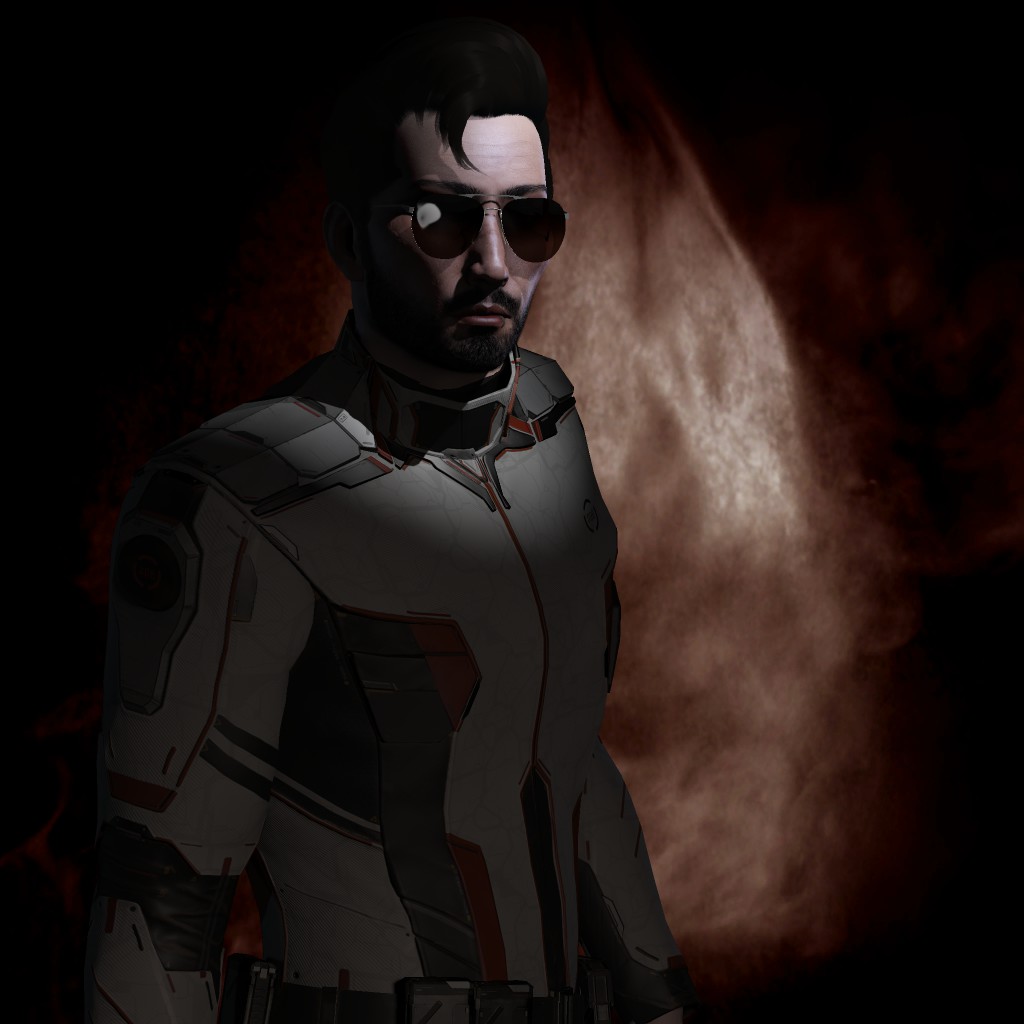 Aecuss McGray