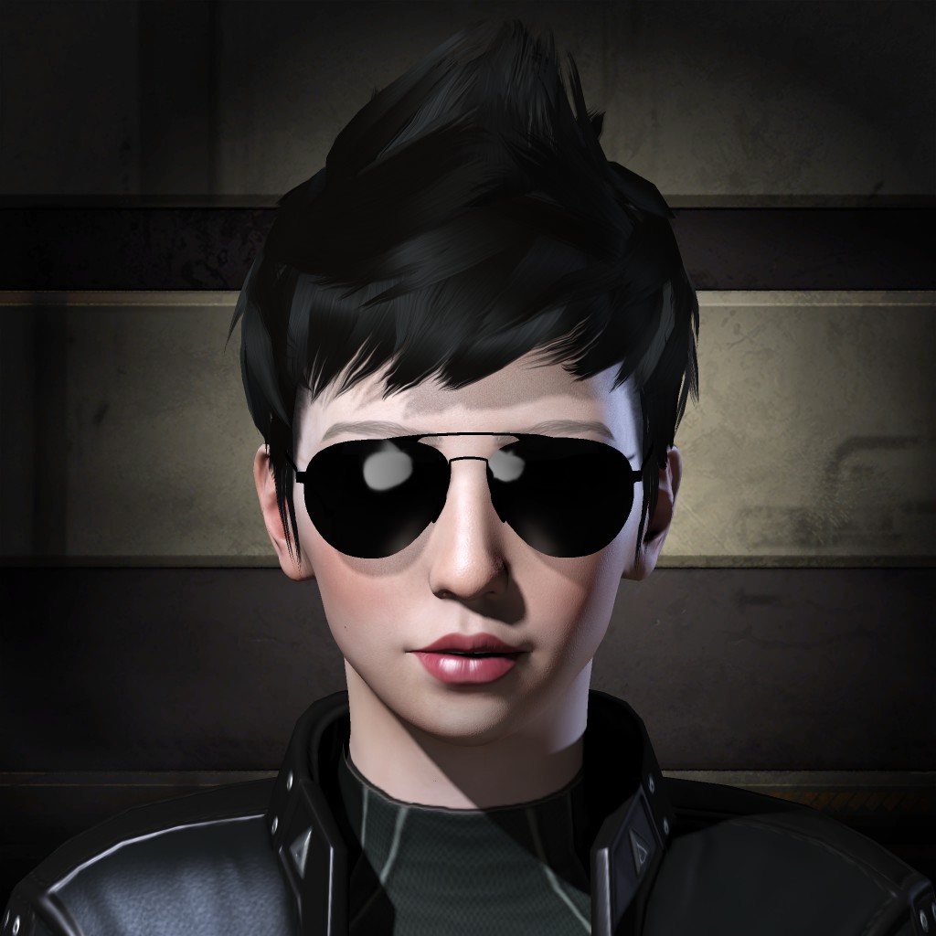 Chloe Warfare