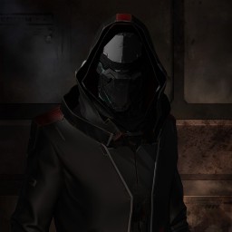 Minermineminors portrait