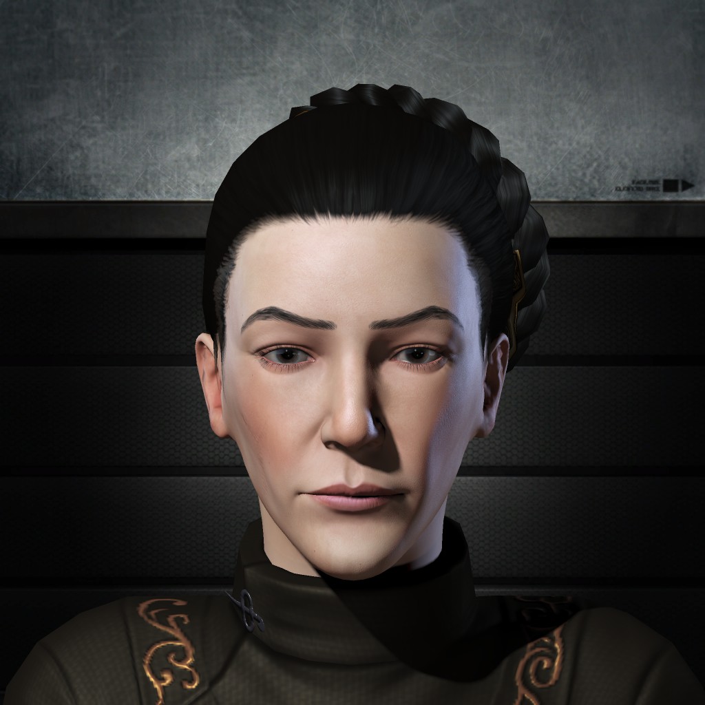 Aliana Godwill