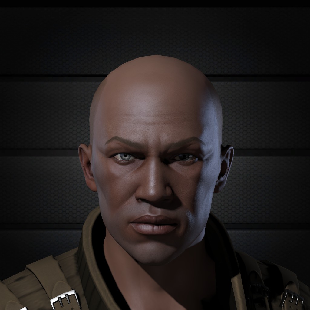 Parker Probe portrait