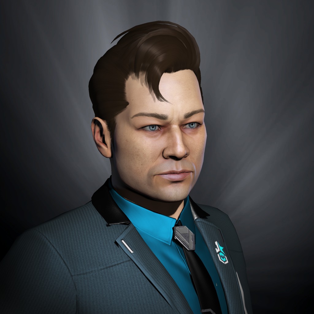 portrait