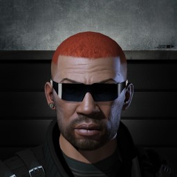 Urino portrait