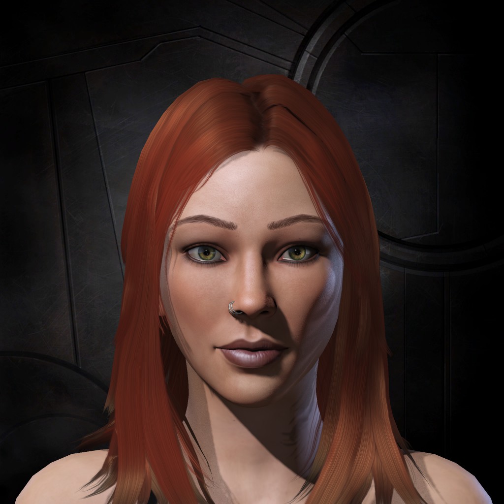 Sonja Grace
