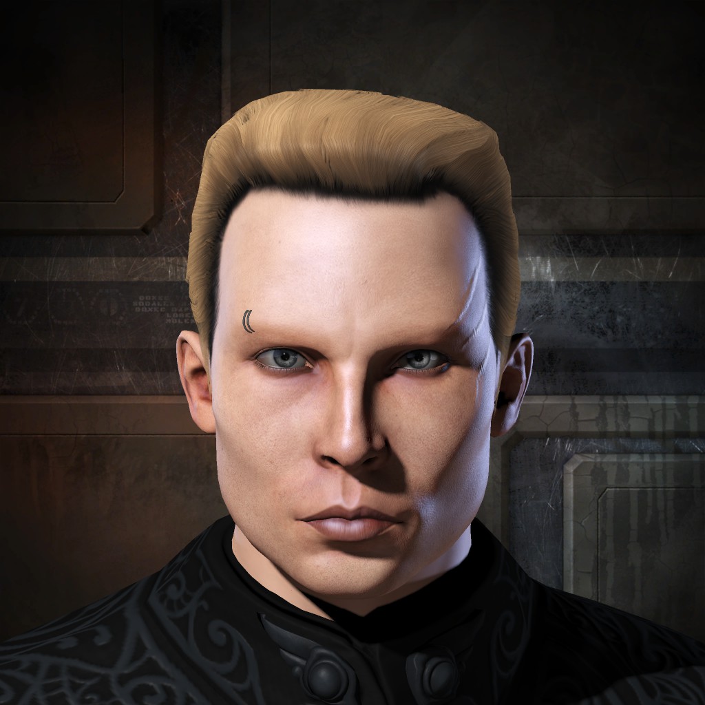Trace Ragingblood
