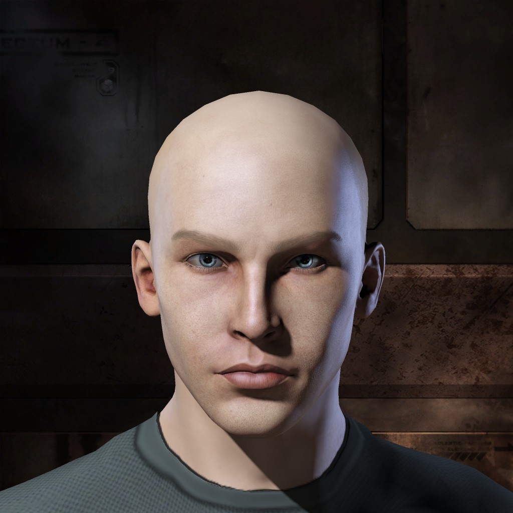Apollo Octavius