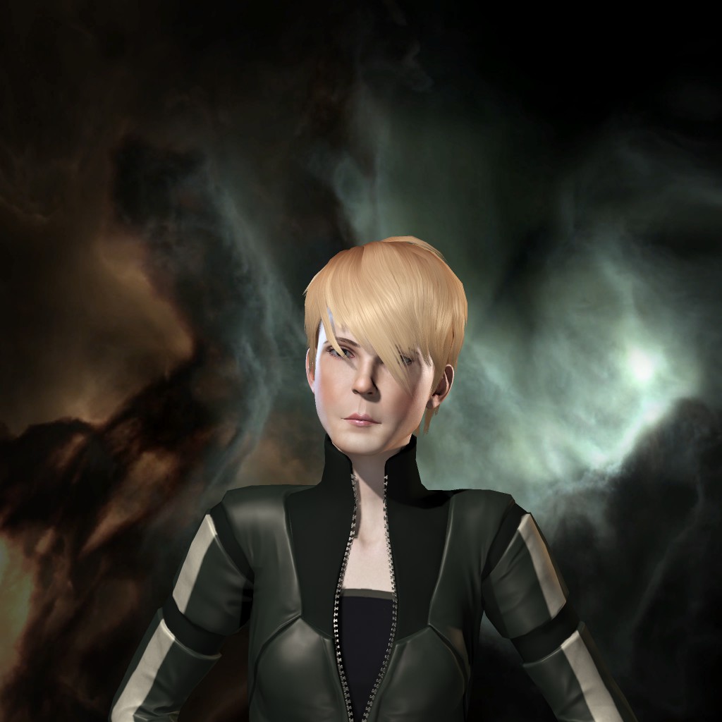 Toland Shattered