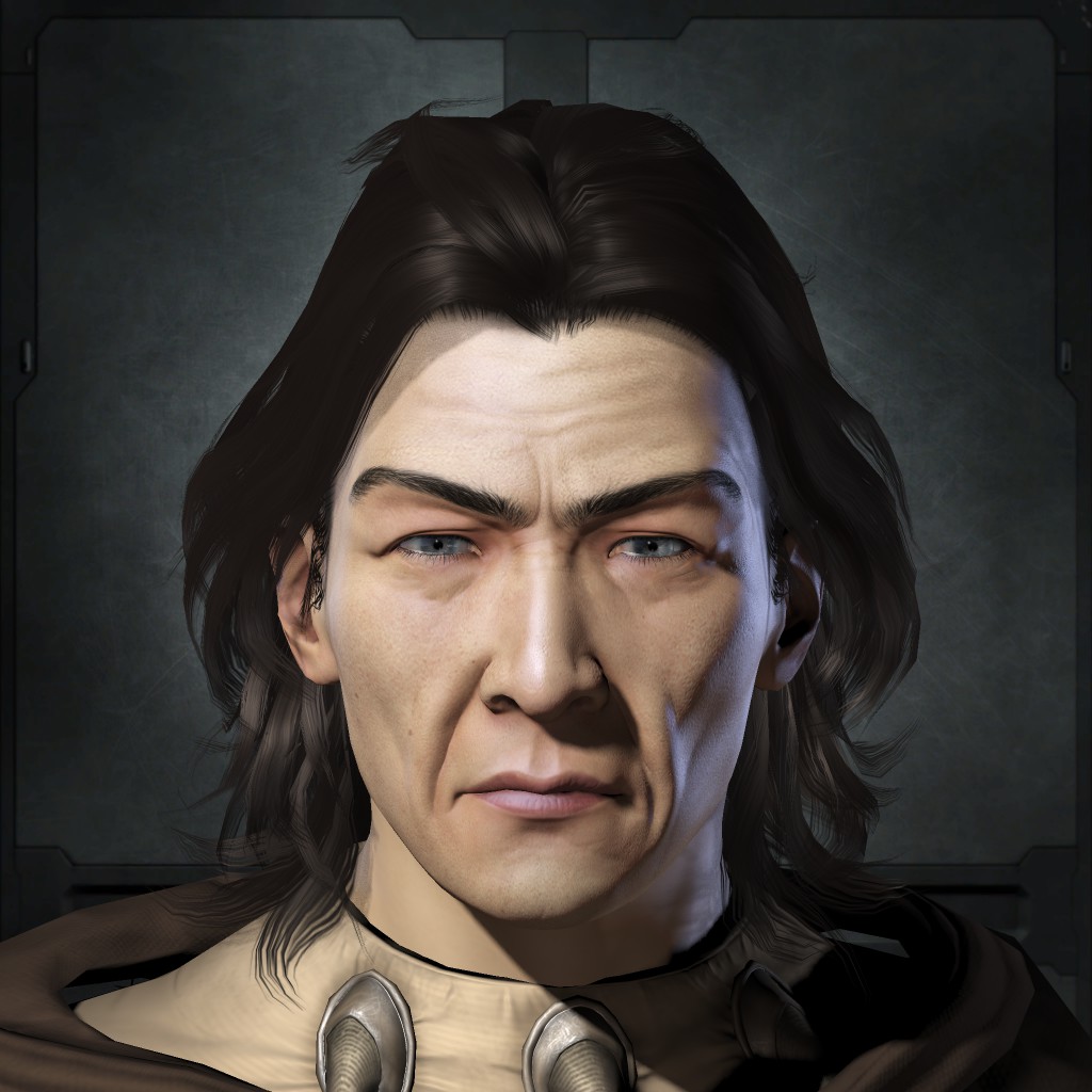 portrait