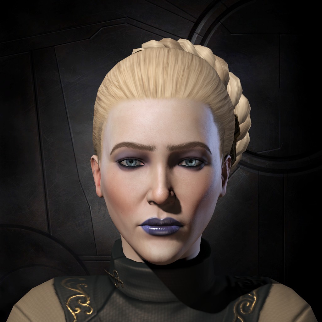 Falloyn Tyrdath