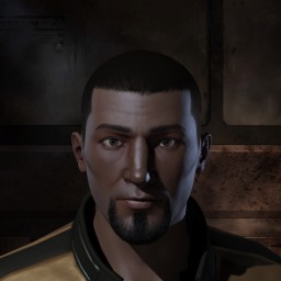 TepnuJIa portrait