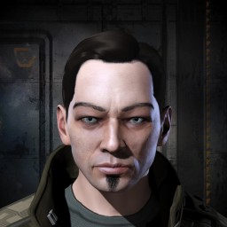 Gyoushi Breau portrait