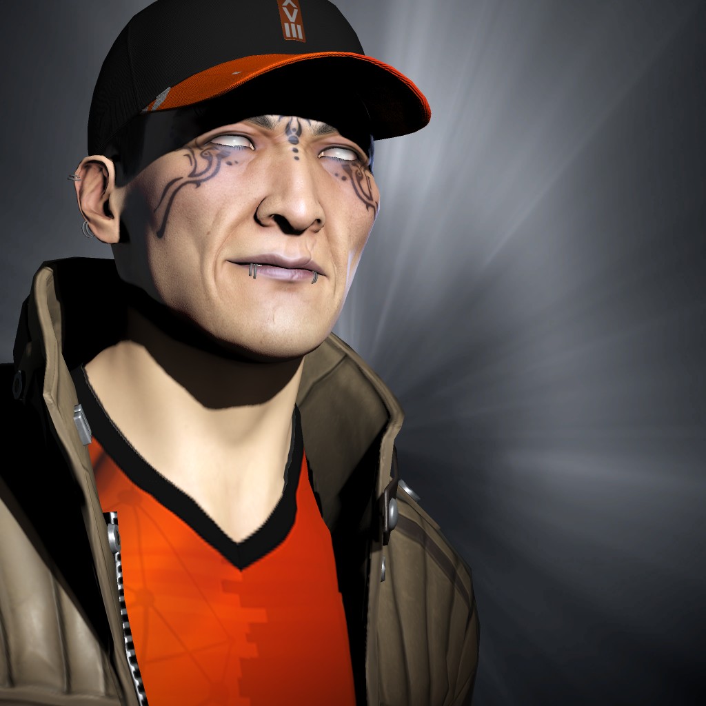 DaLastWalker