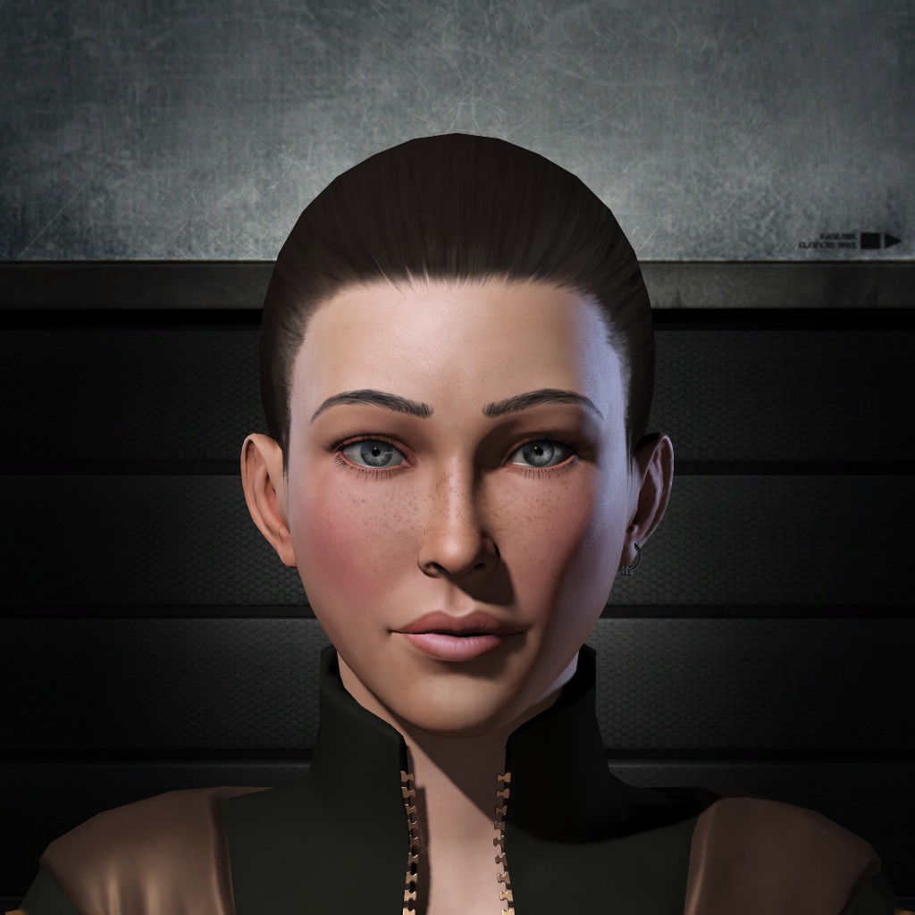 Victoire Poulain