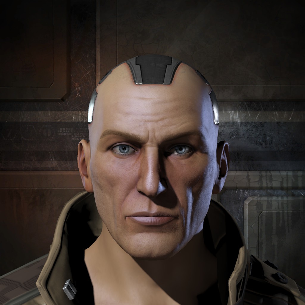 portrait