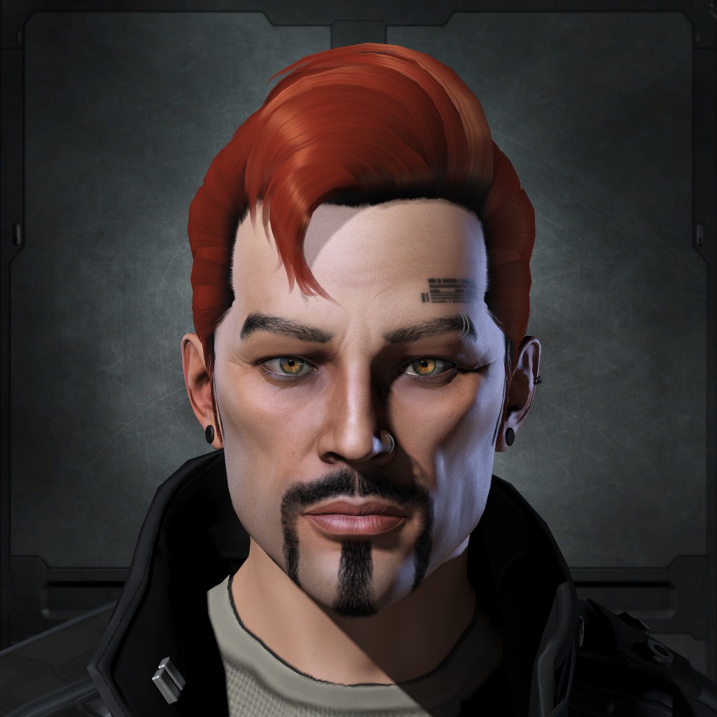 Sir Matthew Brodrick