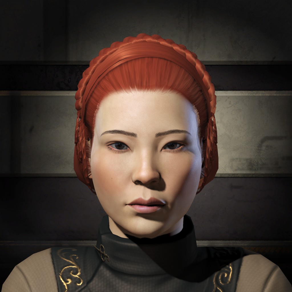 Sabine SilverStar