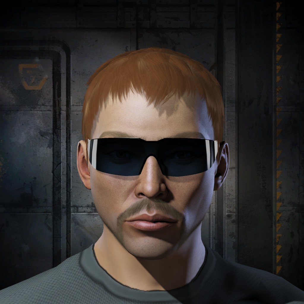 DImitri Poutine