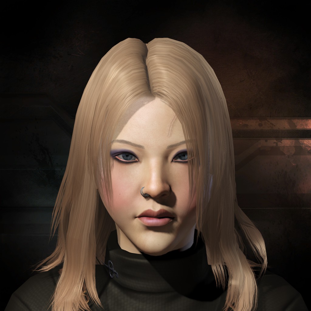 Yuki Efarius