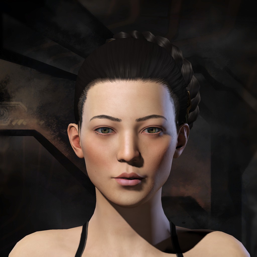 Eve Abyssal