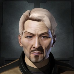 Jassa Mahir Terona portrait