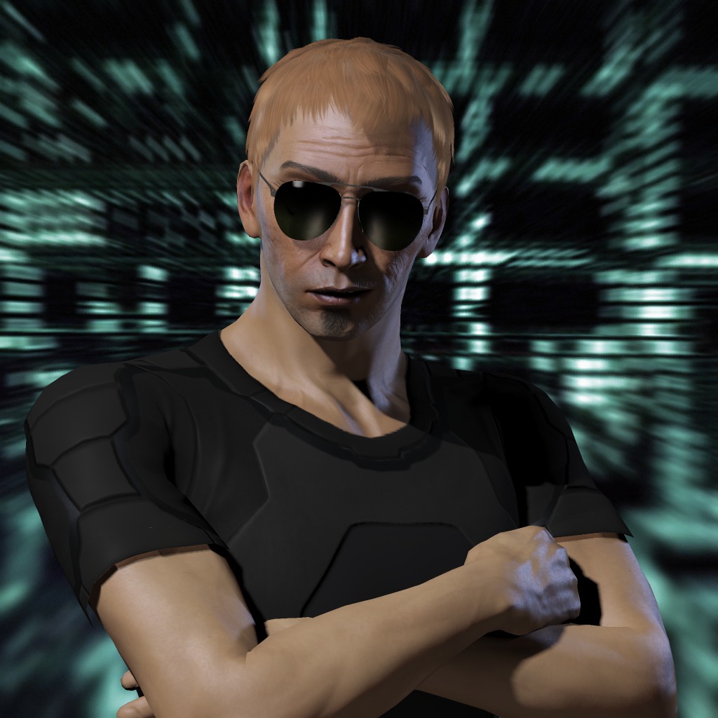 Chris Laranite