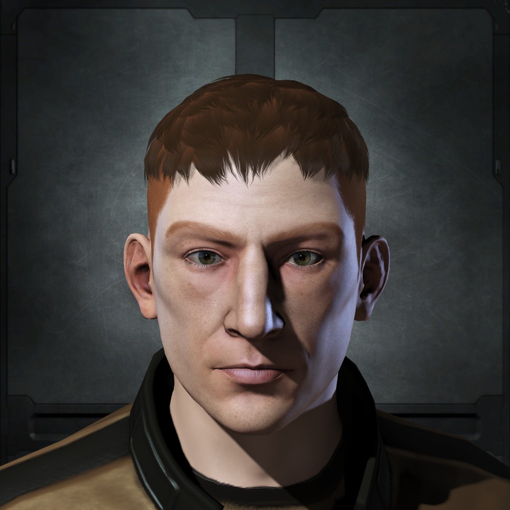 portrait