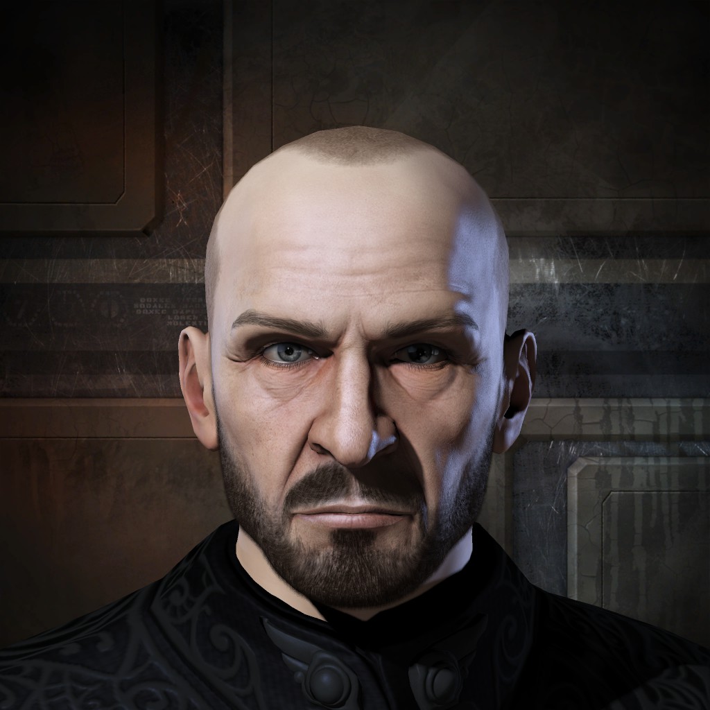 Brodyaga Strannik