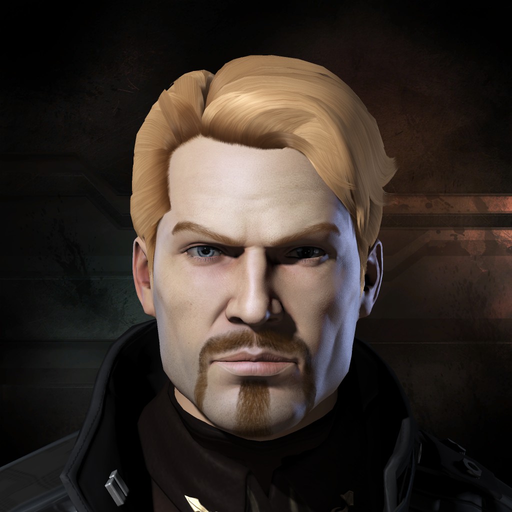 Ghost McDreadyFace