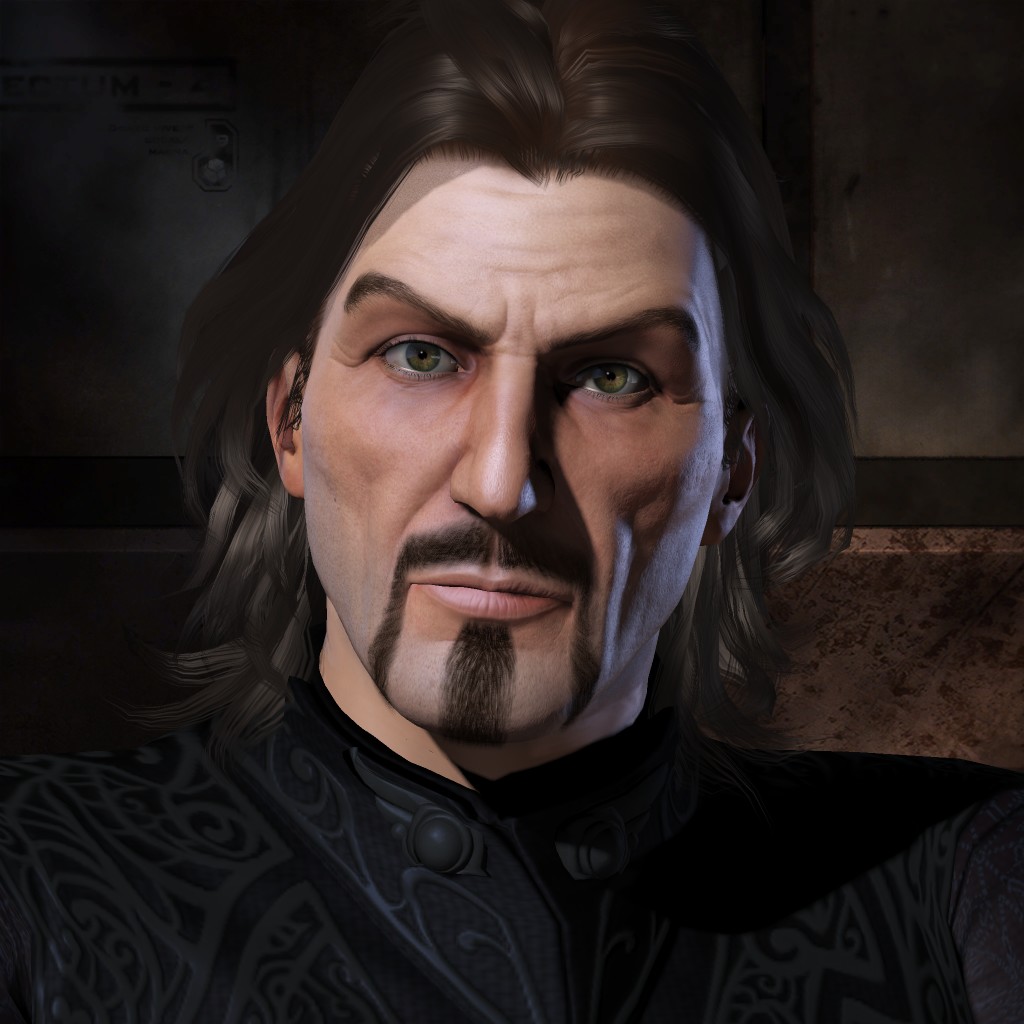 Mike Salomon