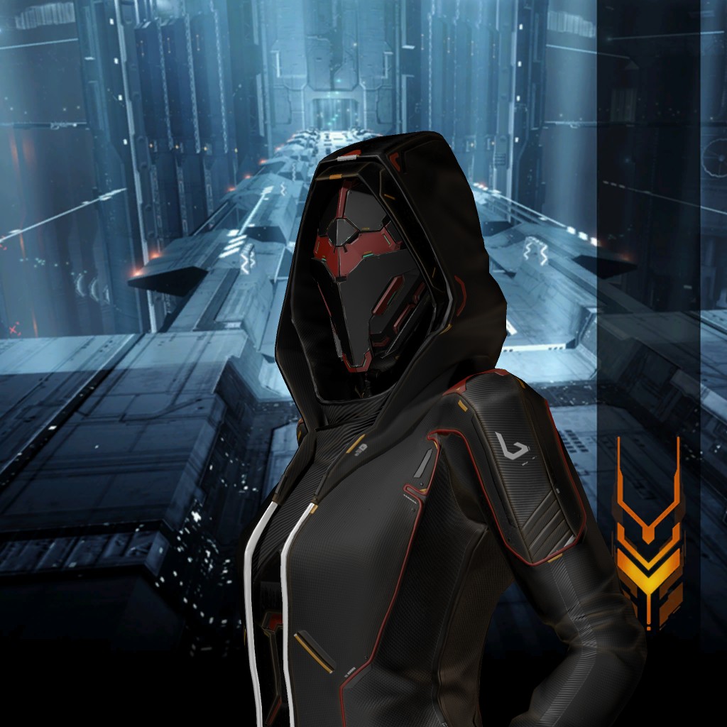 Rakzura portrait