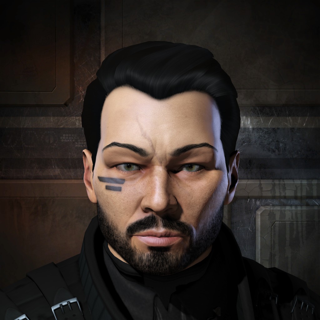 Tyrus Endari