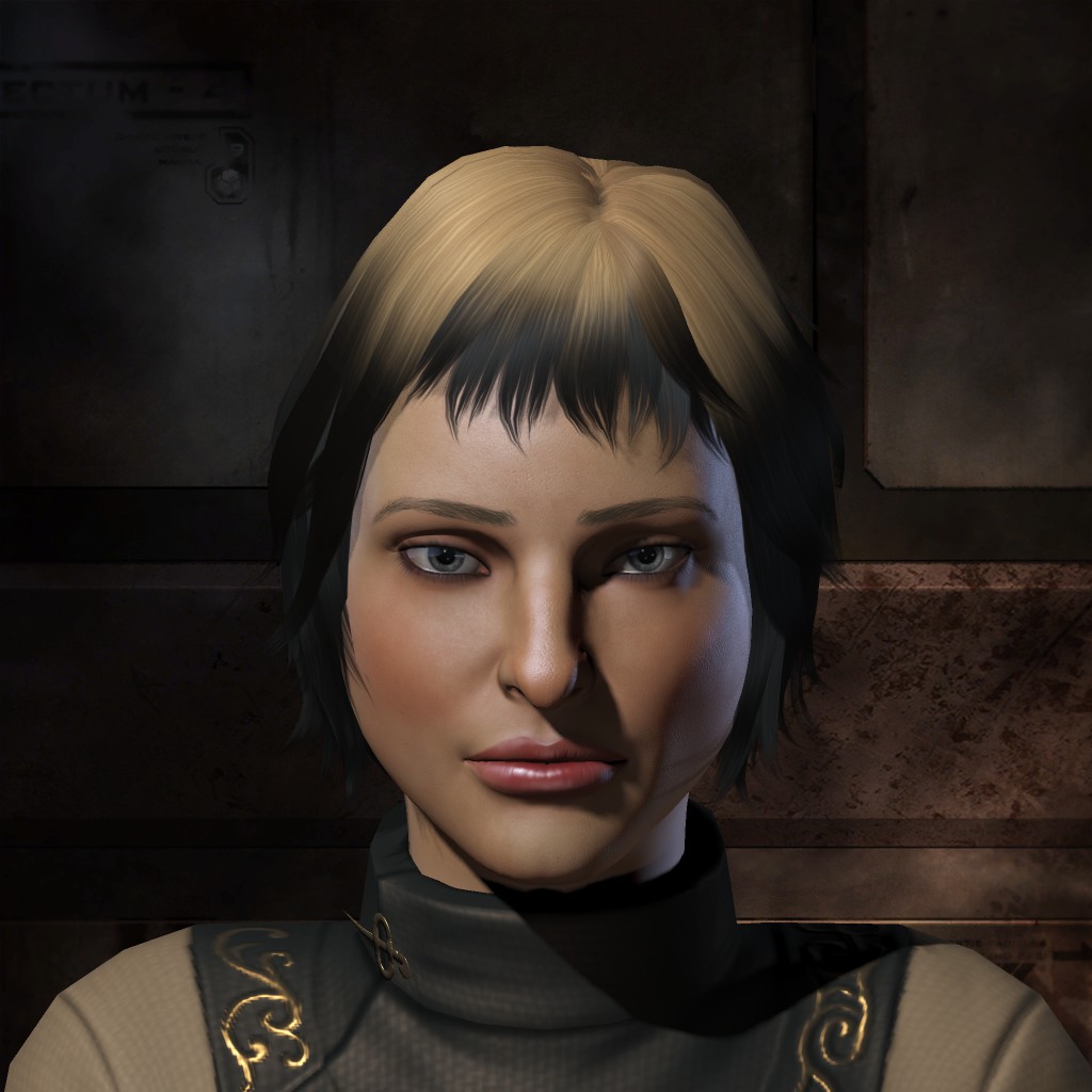 Miss Iris